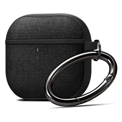 Spigen Urban Fit pouzdro AirPods 4 černé