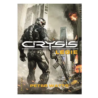 Crysis - Legie