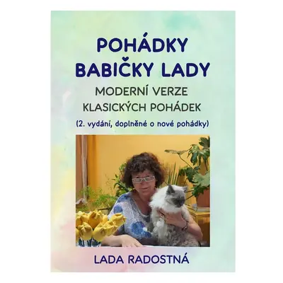 Pohádky babičky Lady