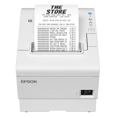 EPSON C31CJ57111 Bílá