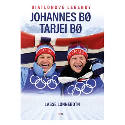 Biatlonové legendy – Johannes a Tarjei Bo