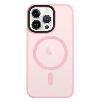 Tactical MagForce Hyperstealth kryt iPhone 13 Pro Pink Panther