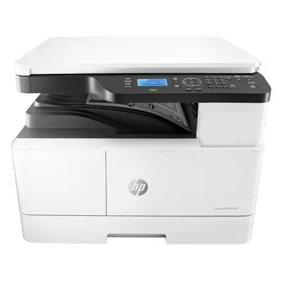 HP LaserJet MFP M438n Bílá