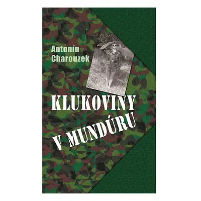 Klukoviny v mundúru