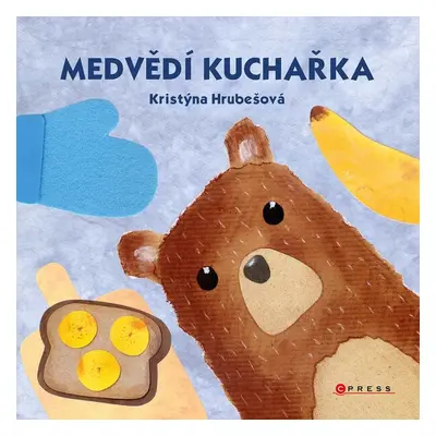 Medvědí kuchařka