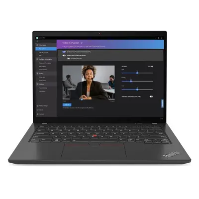 Lenovo ThinkPad T14s Gen 4 (AMD) 21F8001RCK Černá