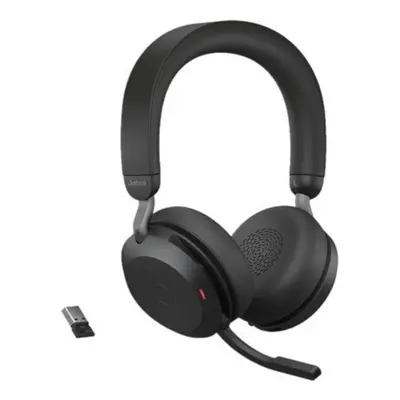 Jabra Evolve2 75 27599-989-999 Černá