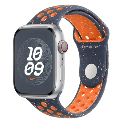 Apple Watch MUV83ZM/A Blue Flame