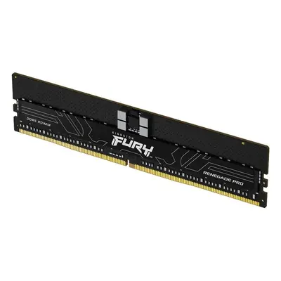 Kingston 16GB DDR5-4800MHz CL36 KFR ECC Reg PnP Černá