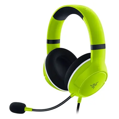 Razer Kaira rz04-03970600-r3m1 Žlutá