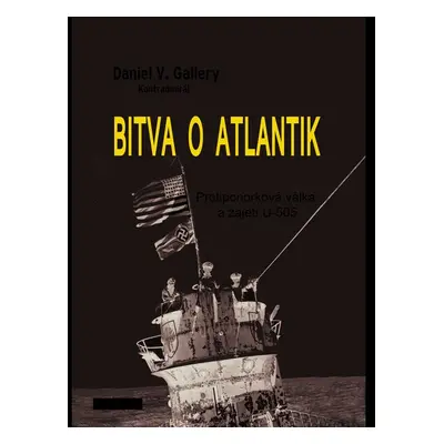 Bitva o Atlantik