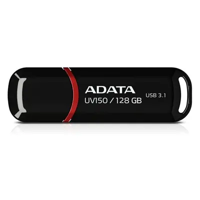 ADATA DashDrive UV150 128GB AUV150-128G-RBK Černá