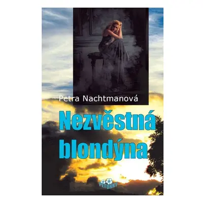 Nezvěstná blondýna