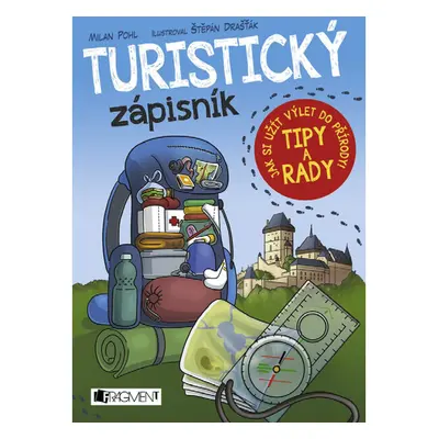 Turistický zápisník