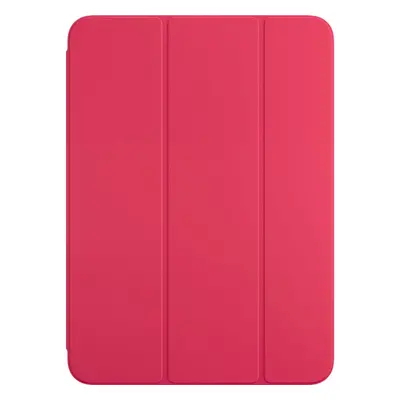 Apple Smart Folio obal iPad 10,9" (2022) melounově červený