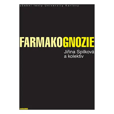 Farmakognozie