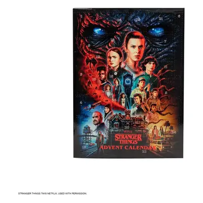 Fame Bros Limited Stranger Things Gadgets