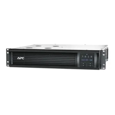 APC Smart-UPS 1500VA RM 2U 230V Smart Connect