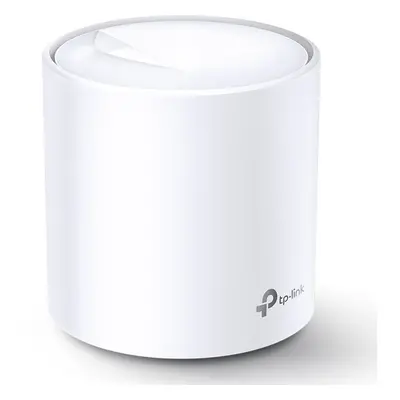 TP-Link Deco X60 Bílá