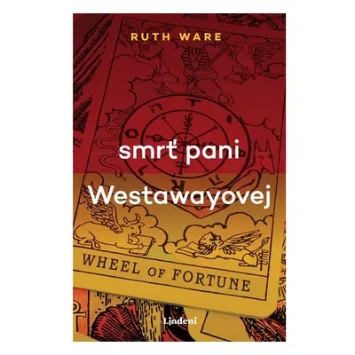 Smrť pani Westawayovej