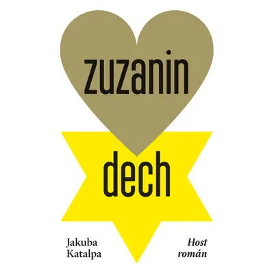 Zuzanin dech