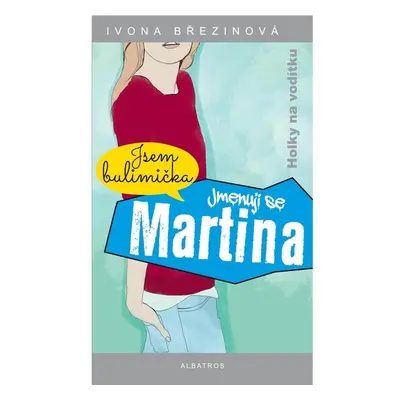 Jmenuji se Martina