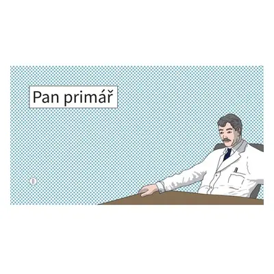 Pan primář