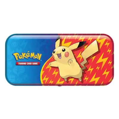 Pokémon TCG: Back to School - Peračník na ceruzky