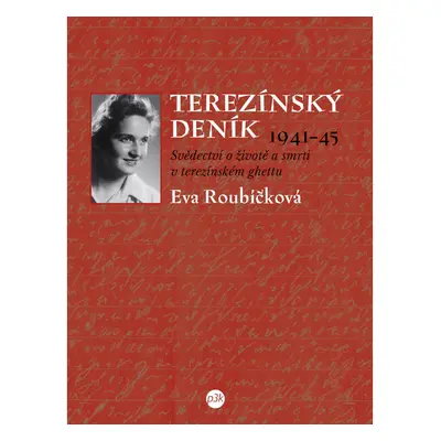 Terezínský deník 1941–45