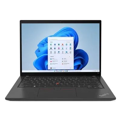 Lenovo ThinkPad T14 AMD G4 21K3002HCK Černá