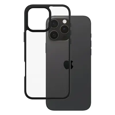 PanzerGlass® CARE kryt Apple iPhone 16 Pro Max Urban Combat černý