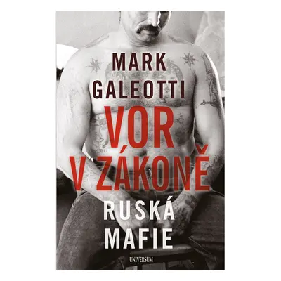 Vor v zákoně: Ruská mafie