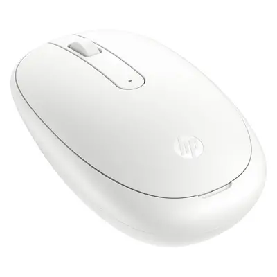 HP 240 bluetooth myš 793F9AA#ABB Bílá