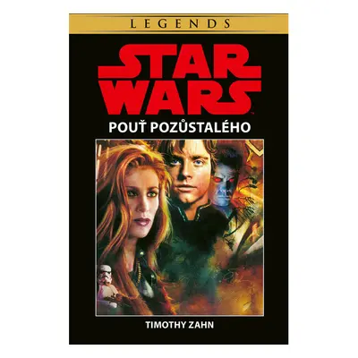 Star Wars - Pouť pozůstalého