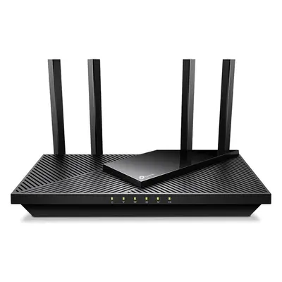 TP-Link Archer AX55 Pro Černá