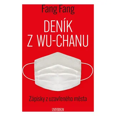 Deník z Wu-chanu