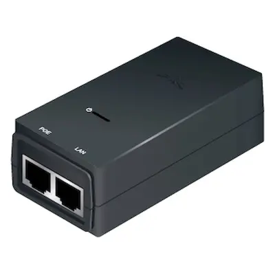 Ubiquiti POE-24-12W Černá