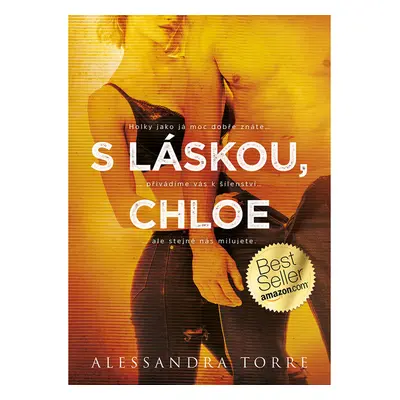 S láskou, Chloe