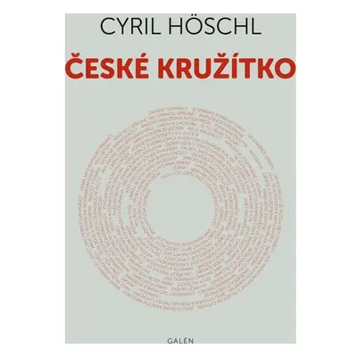 České kružítko