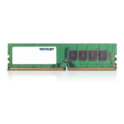 Patriot 8GB DDR4 PSD48G266681 Zelená