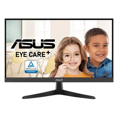 ASUS VY229HE LED monitor 22" 90LM0960-B01170 Černá