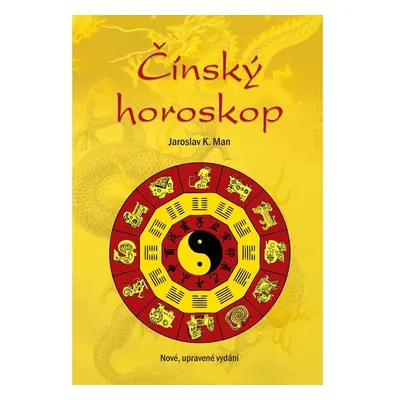 Čínský horoskop