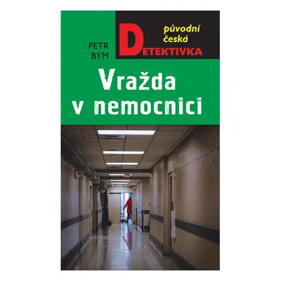 Vražda v nemocnici