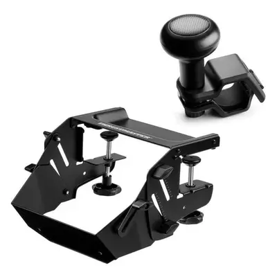 Thrustmaster SimTask Steering Kit, Multi-platforma Černá