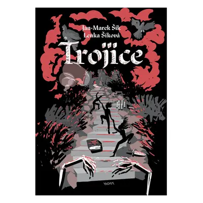 Trojice