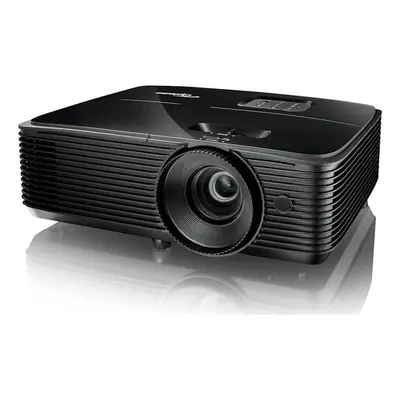 Optoma W400LVe Černá