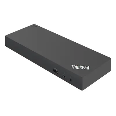 Lenovo ThinkPad Thunderbolt 3 Workstation Dock Gen 2 40ANY230EU