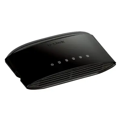 D-Link DES-1005D/E