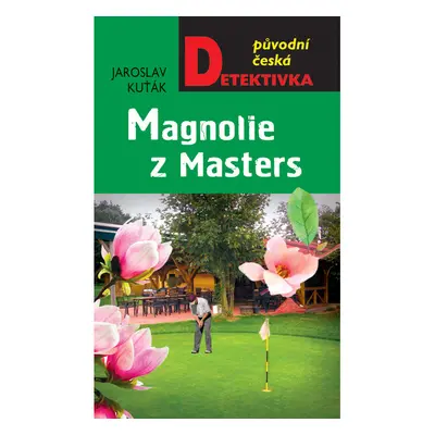 Magnolie z Masters