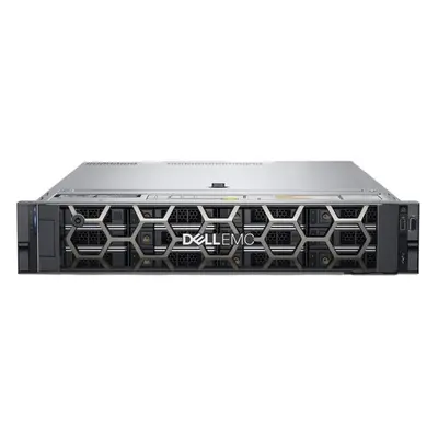 DELL PowerEdge R550 KJN4Y Černá